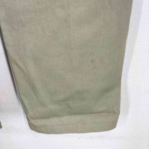 ディッキーズ Dickies Slim Straight ワーク チノパンツ メンズ 32X30
