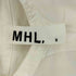 エムエイチエル MHL. バンドカラー シャツ メンズ JPN:2