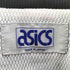 アシックス ASICS スタンドカラーナイロンブルゾン メンズ 胸囲94 身長170