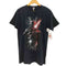 FRUIT OF THE LOOM ボディ ムービー キャラクター プリント Tシャツ メンズ import:M