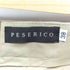 peserico ノータック センタープレス ワイド スラックスパンツ レディース JPN:38