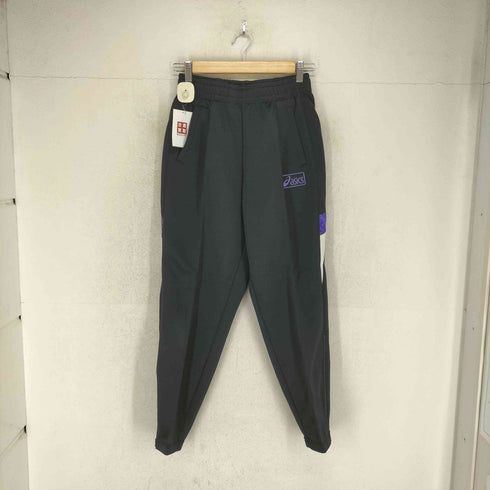 アシックス ASICS 刺繍ロゴジャージセットアップ メンズ 胸囲90 身長165 胴囲80