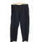 コモリ COMOLI 17AW ウール混 イージーパンツ メンズ JPN:1