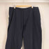 コモリ COMOLI 17AW ウール混 イージーパンツ メンズ JPN:1