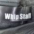 ウィップスタッフ WHIP STAFF フェイクレザー切り替えスカート レディース JPN:S