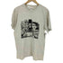 ユナイテッドアスレ UNITED ATHLE アニメプリントTシャツ メンズ JPN:M