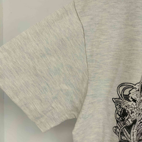 ユナイテッドアスレ UNITED ATHLE アニメプリントTシャツ メンズ JPN:M