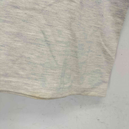 ユナイテッドアスレ UNITED ATHLE アニメプリントTシャツ メンズ JPN:M