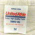 ユナイテッドアスレ UNITED ATHLE アニメプリントTシャツ メンズ JPN:M