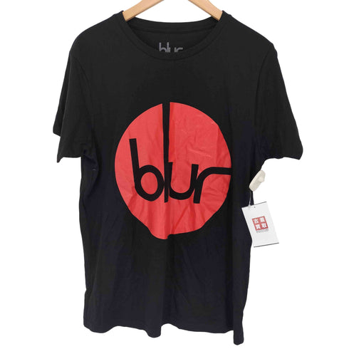 Blur Circle Logo Tシャツ メンズ JPN:M