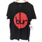 Blur Circle Logo Tシャツ メンズ JPN:M