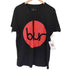 Blur Circle Logo Tシャツ メンズ JPN:M