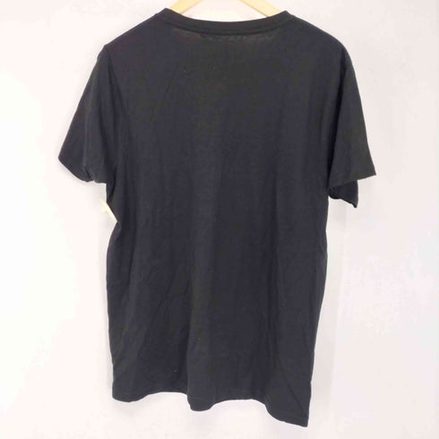 Blur Circle Logo Tシャツ メンズ JPN:M