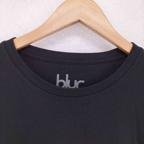 Blur Circle Logo Tシャツ メンズ JPN:M