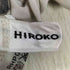 ヒロココシノ HIROKO KOSHINO スタンドネック クロップド トップス レディース JPN:38