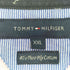 トミーヒルフィガー TOMMY HILFIGER S/Sポロシャツ メンズ XXL