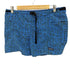 パタゴニア patagonia 90s 総柄 River Shorts リバーショーツ バギーショーツ メンズ KIDS 12