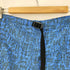 パタゴニア patagonia 90s 総柄 River Shorts リバーショーツ バギーショーツ メンズ KIDS 12