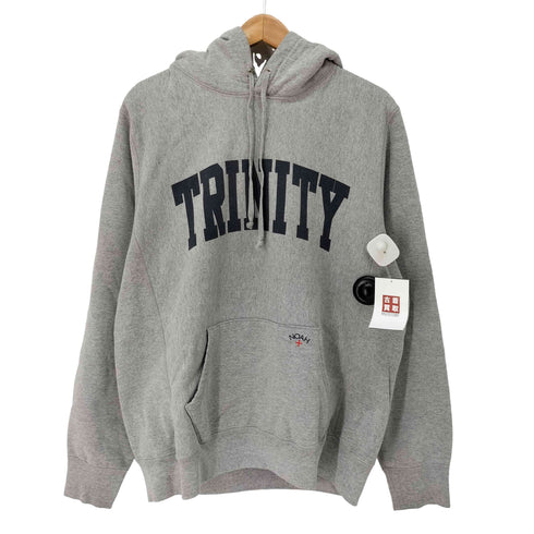 ノア NOAH TRINITY HOODIE メンズ import:L
