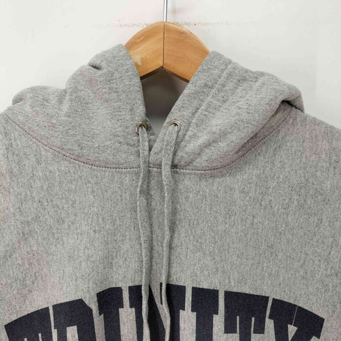 ノア NOAH TRINITY HOODIE メンズ import:L