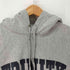 ノア NOAH TRINITY HOODIE メンズ import:L
