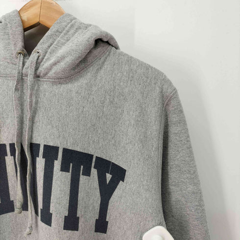 ノア NOAH TRINITY HOODIE メンズ import:L
