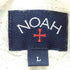 ノア NOAH TRINITY HOODIE メンズ import:L