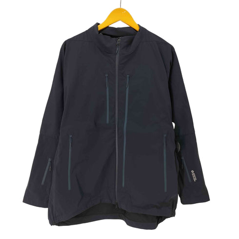 ダイワ DAIWA LIFESTYLE 【PRO】SOFTSHELL JACKET GORE-TEX ソフトシェルブルゾン ゴアテックス メンズ JPN:L