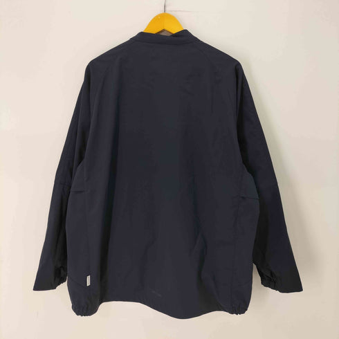ダイワ DAIWA LIFESTYLE 【PRO】SOFTSHELL JACKET GORE-TEX ソフトシェルブルゾン ゴアテックス メンズ JPN:L