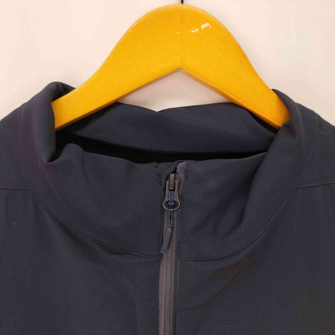 ダイワ DAIWA LIFESTYLE 【PRO】SOFTSHELL JACKET GORE-TEX ソフトシェルブルゾン ゴアテックス メンズ JPN:L