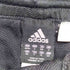 アディダス adidas 90s 00s チームロゴ刺繍 トラックパンツ メンズ JPN:S
