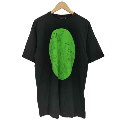 グラフィックプリントTシャツ メンズ JPN:XL