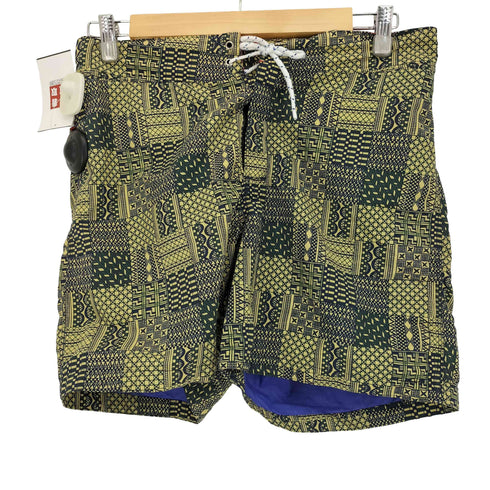 90s Surf Trunks サーフトランクス ボードショーツ メンズ 31