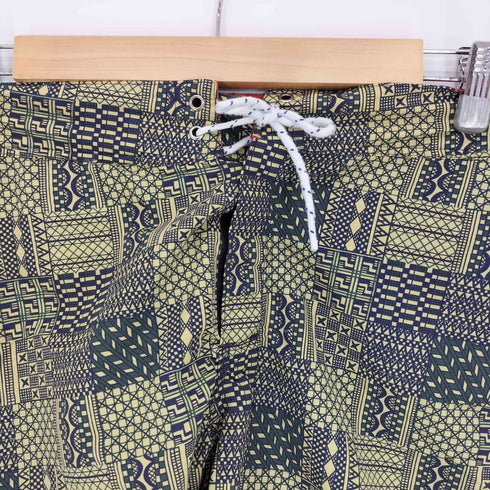 90s Surf Trunks サーフトランクス ボードショーツ メンズ 31