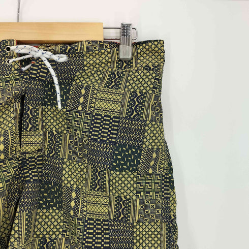 90s Surf Trunks サーフトランクス ボードショーツ メンズ 31