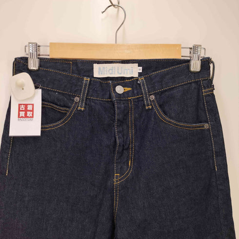 ミディウミ MidiUmi デニムパンツ メンズ JPN:0