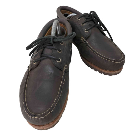 ティンバーランド Timberland AUTHNTC 3EYE CLASSIC LUG オーセンティックスリーアイクラシックラグ メンズ JPN:26.5