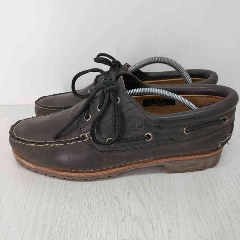 ティンバーランド Timberland AUTHNTC 3EYE CLASSIC LUG オーセンティックスリーアイクラシックラグ メンズ JPN:26.5