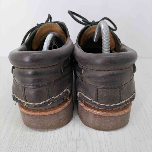 ティンバーランド Timberland AUTHNTC 3EYE CLASSIC LUG オーセンティックスリーアイクラシックラグ メンズ JPN:26.5