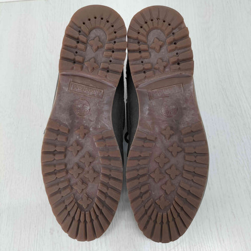 ティンバーランド Timberland AUTHNTC 3EYE CLASSIC LUG オーセンティックスリーアイクラシックラグ メンズ JPN:26.5
