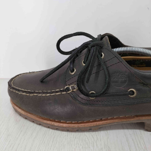 ティンバーランド Timberland AUTHNTC 3EYE CLASSIC LUG オーセンティックスリーアイクラシックラグ メンズ JPN:26.5