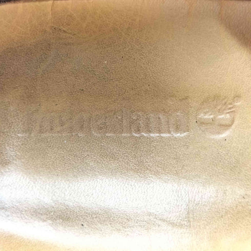 ティンバーランド Timberland AUTHNTC 3EYE CLASSIC LUG オーセンティックスリーアイクラシックラグ メンズ JPN:26.5