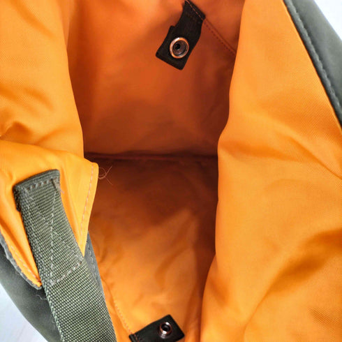 ブリーフィング BRIEFING TILT TRIANGLE TOTE チルト トライアングル トート メンズ