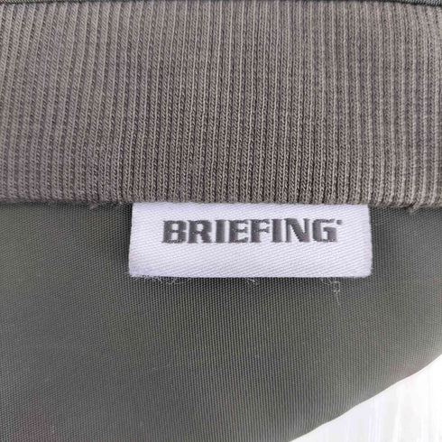 ブリーフィング BRIEFING TILT TRIANGLE TOTE チルト トライアングル トート メンズ