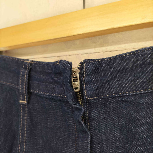 コヒナ COHINA デニムスカート レディース SHORT-S
