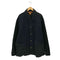 ショーンジョン Sean john 00s Black Denim Jacket ブラックデニムジャケット Gジャン カバーオール メンズ XXL