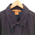 ショーンジョン Sean john 00s Black Denim Jacket ブラックデニムジャケット Gジャン カバーオール メンズ XXL