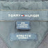 トミーヒルフィガー TOMMY HILFIGER フラッグ S/Sポロシャツ メンズ XXL