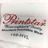 printstar ボディ アニメ キャラクタープリント 長袖 Tシャツ メンズ JPN:L