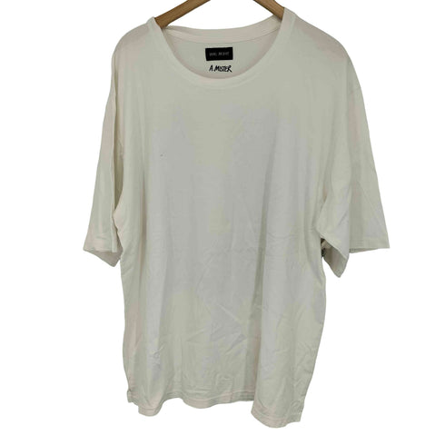 ヴァイナルアーカイブ VAINL ARCHIVE S/S TEE メンズ JPN:L